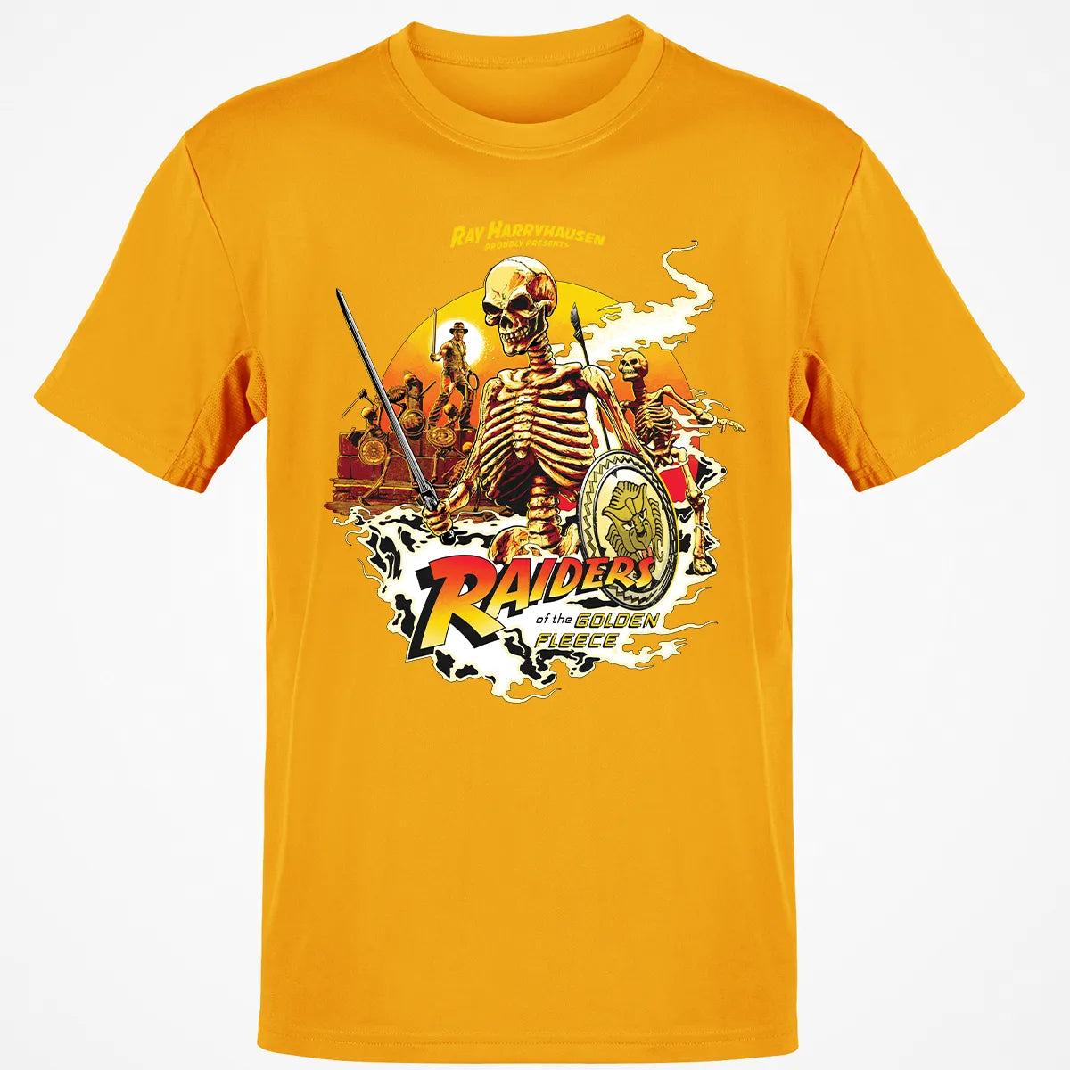 Classic Unisex T-Shirt - CFHEKA94
