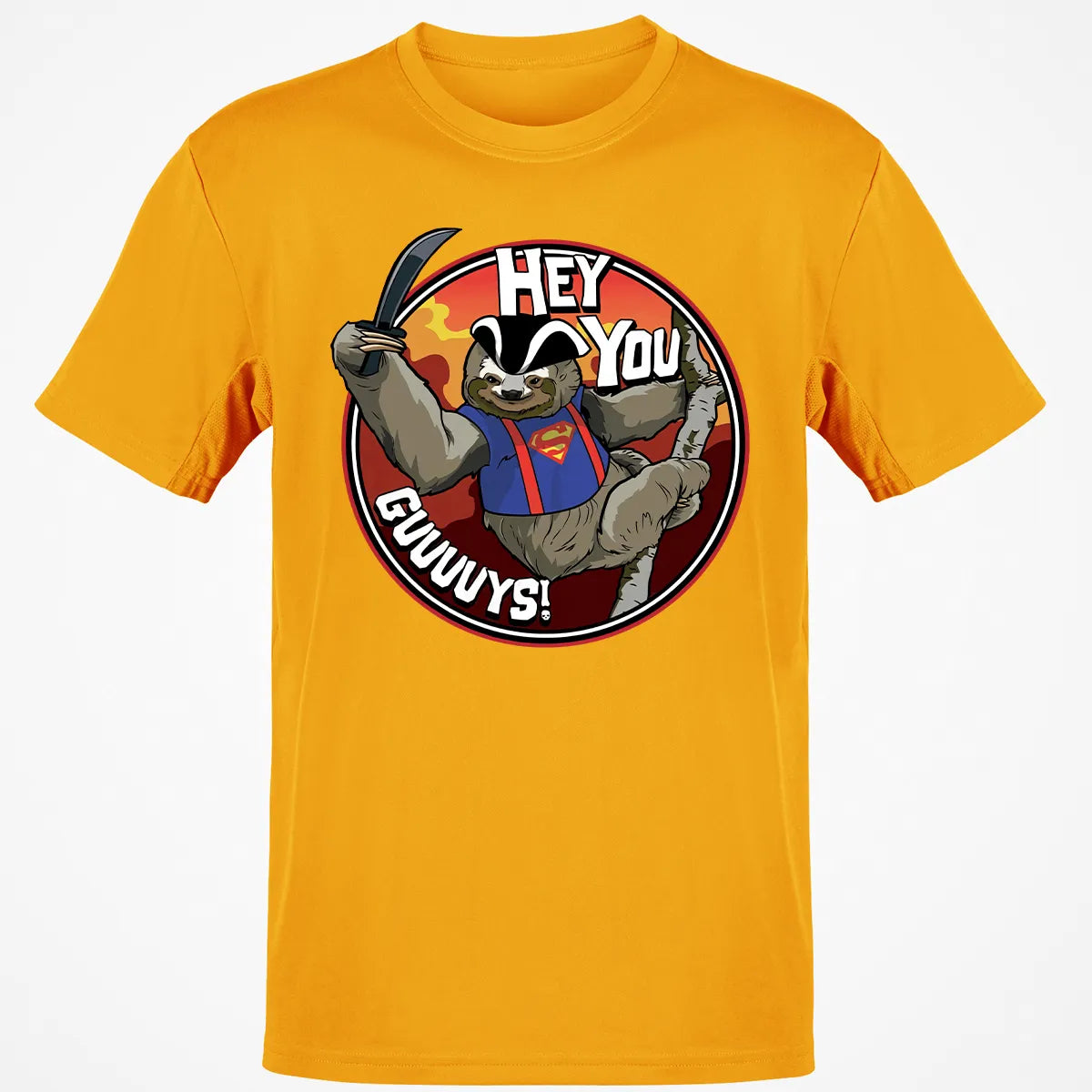 Classic Unisex T-Shirt - 13H476MJ