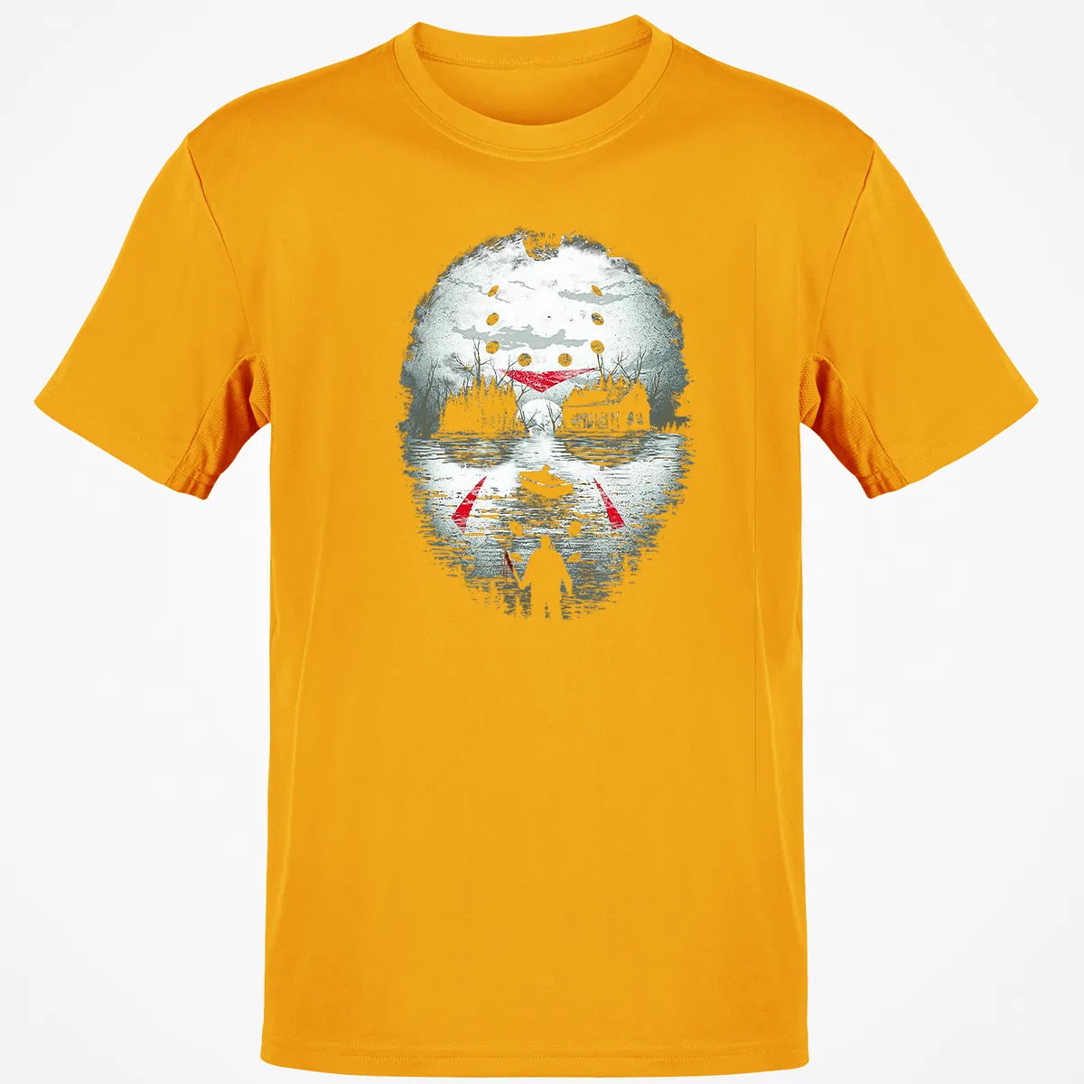 Classic Unisex T-Shirt - S6Q47Y7Z