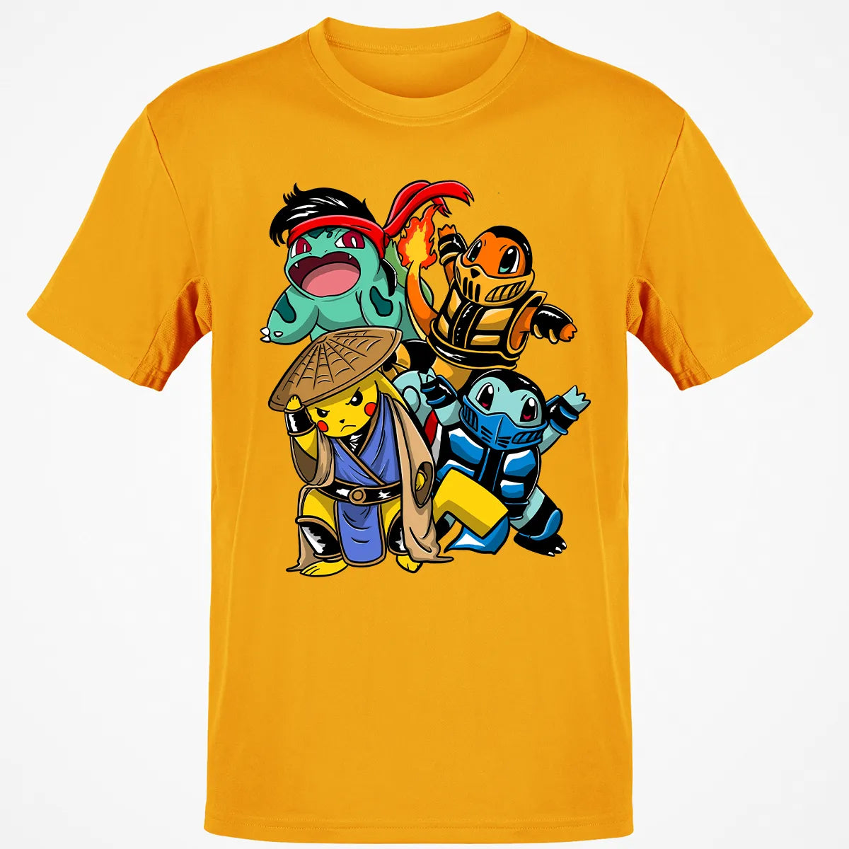 Classic Unisex T-Shirt - RA5Q25EP