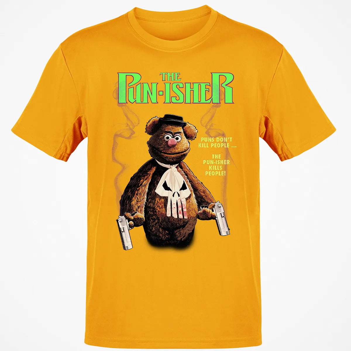 Classic Unisex T-Shirt - RER2EQ8W
