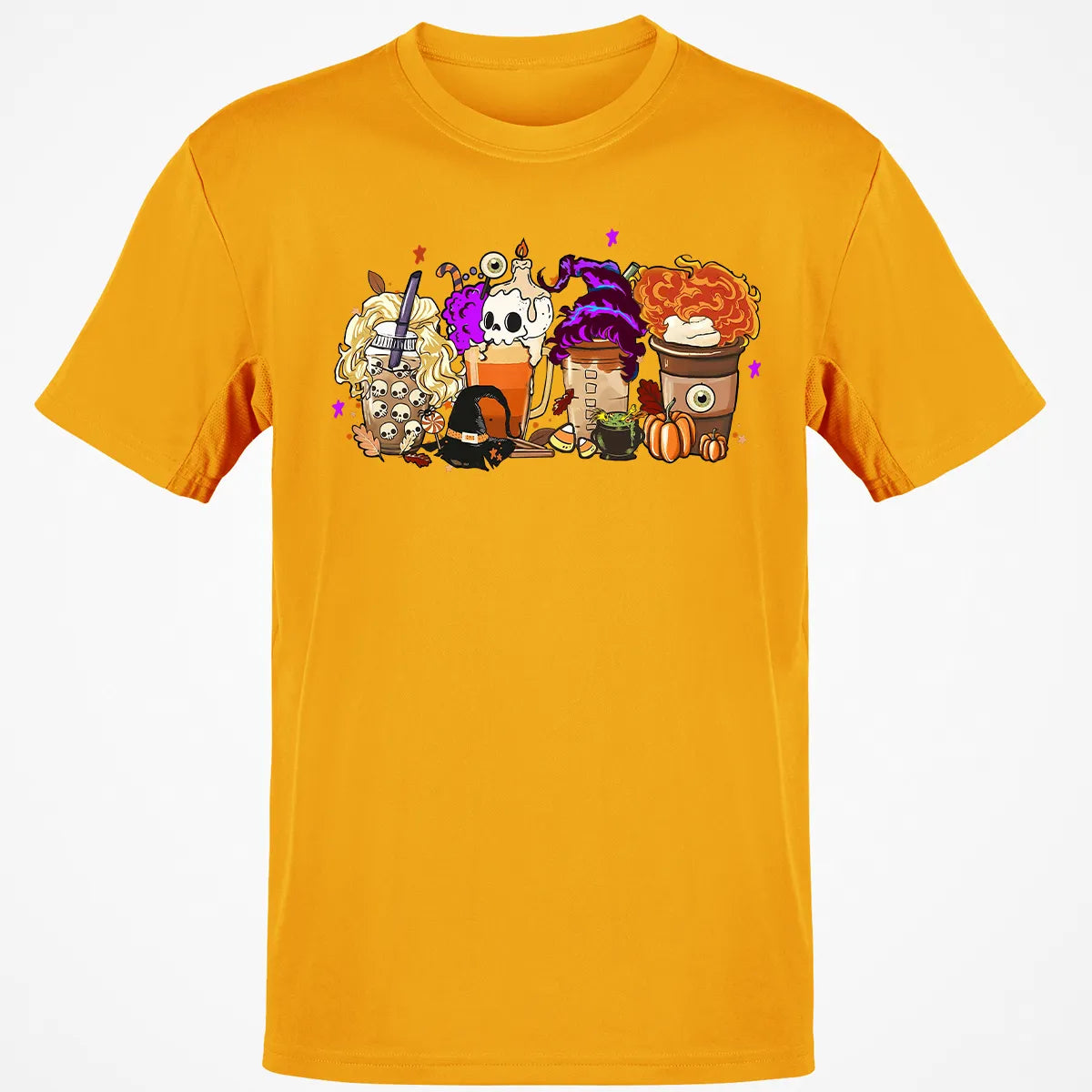 Classic Unisex T-Shirt - 5PU8EUSA