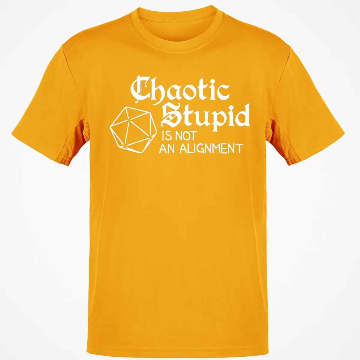 Classic Unisex T-Shirt - U5WUMHH5