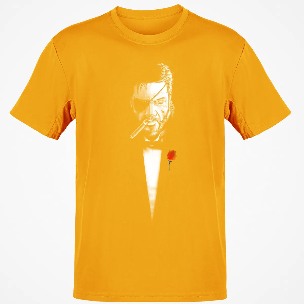 Classic Unisex T-Shirt - WUTP1UXD
