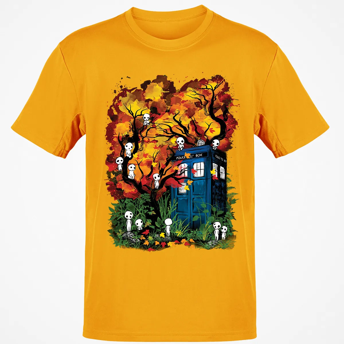 Classic Unisex T-Shirt - 2DUJQYLK