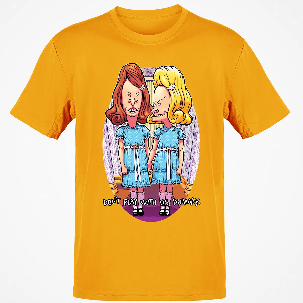 Classic Unisex T-Shirt - 3RVU6ZV8