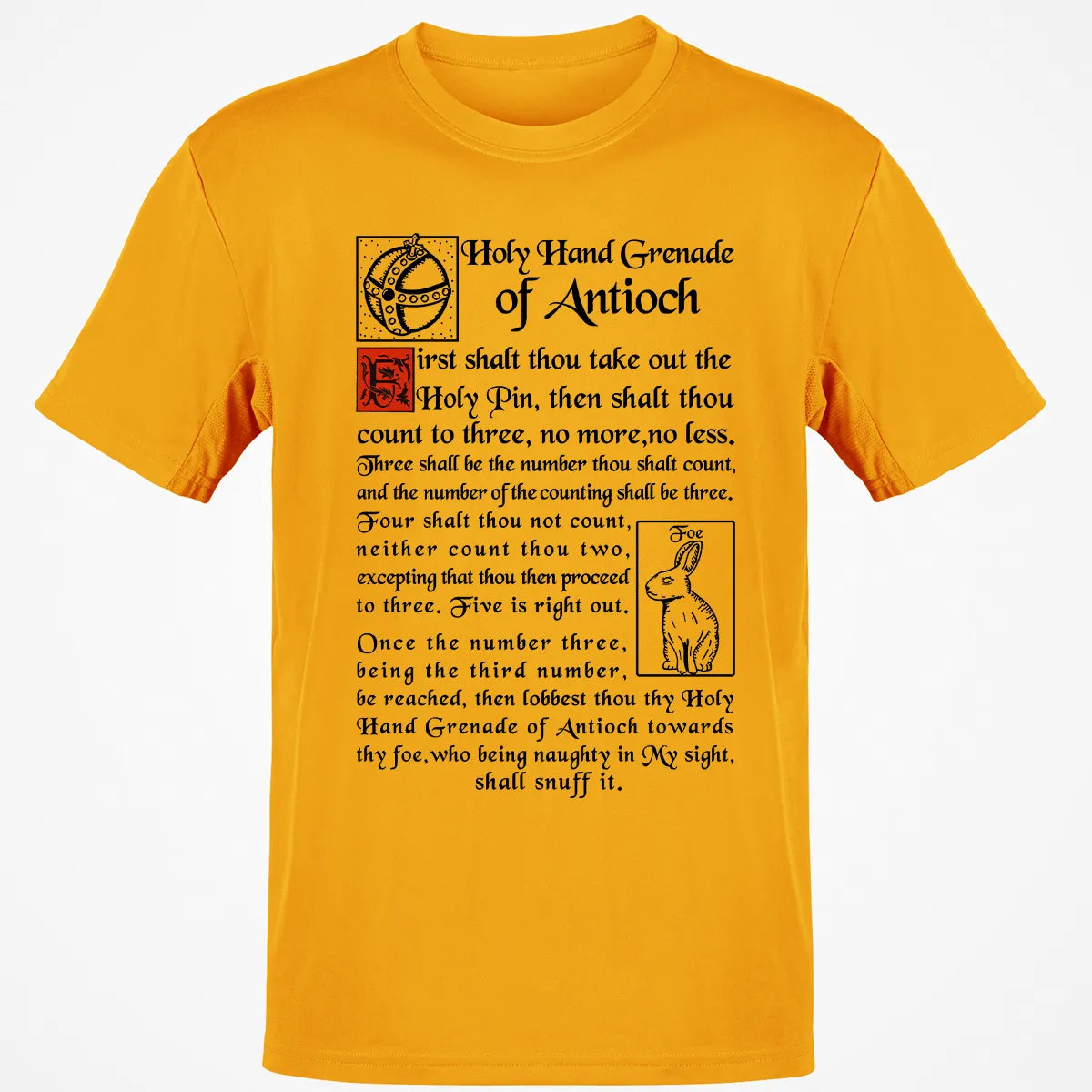 Classic Unisex T-Shirt - CNZBN6C2