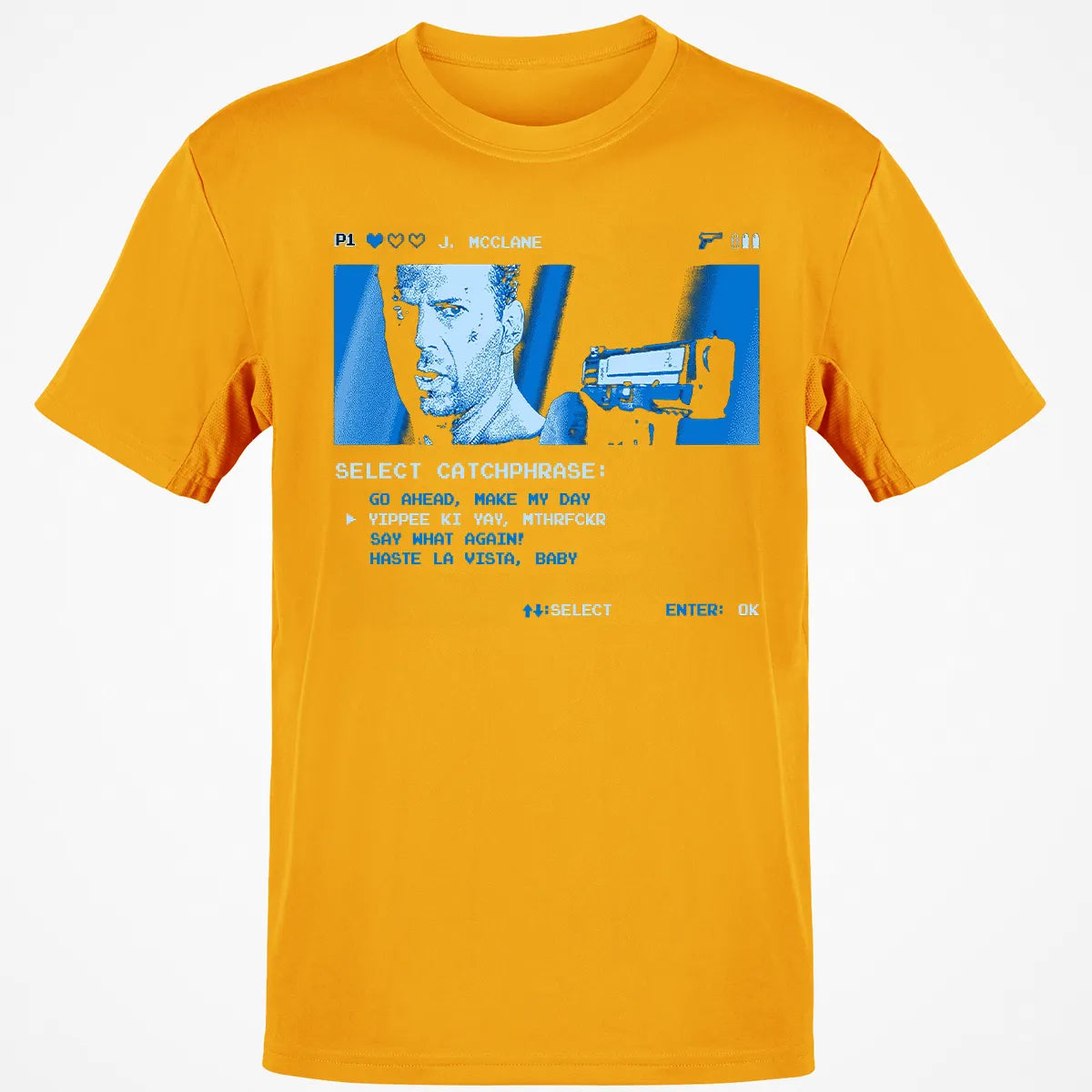 Classic Unisex T-Shirt - TJAXJJ1K