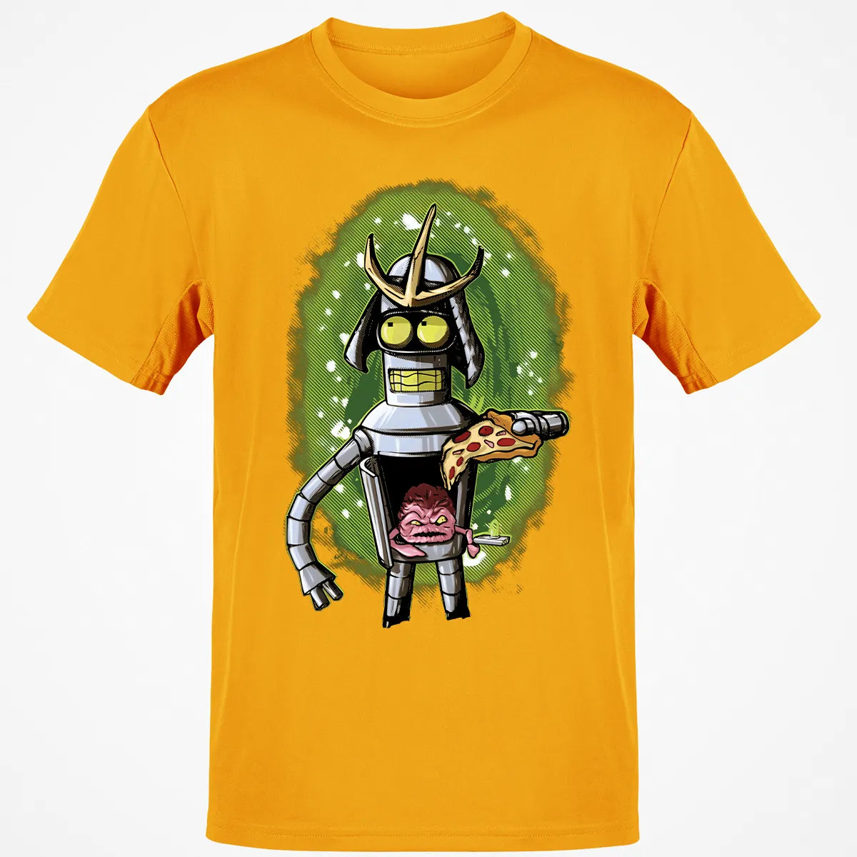 Classic Unisex T-Shirt - A83J2QAC