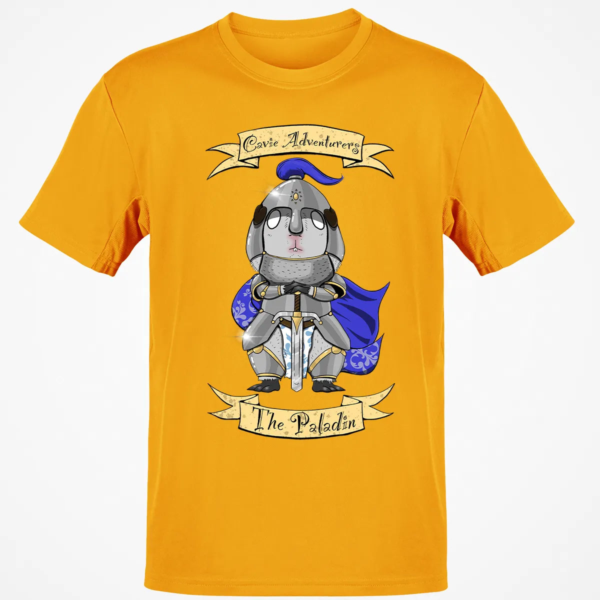 Classic Unisex T-Shirt - TLBLGPMH