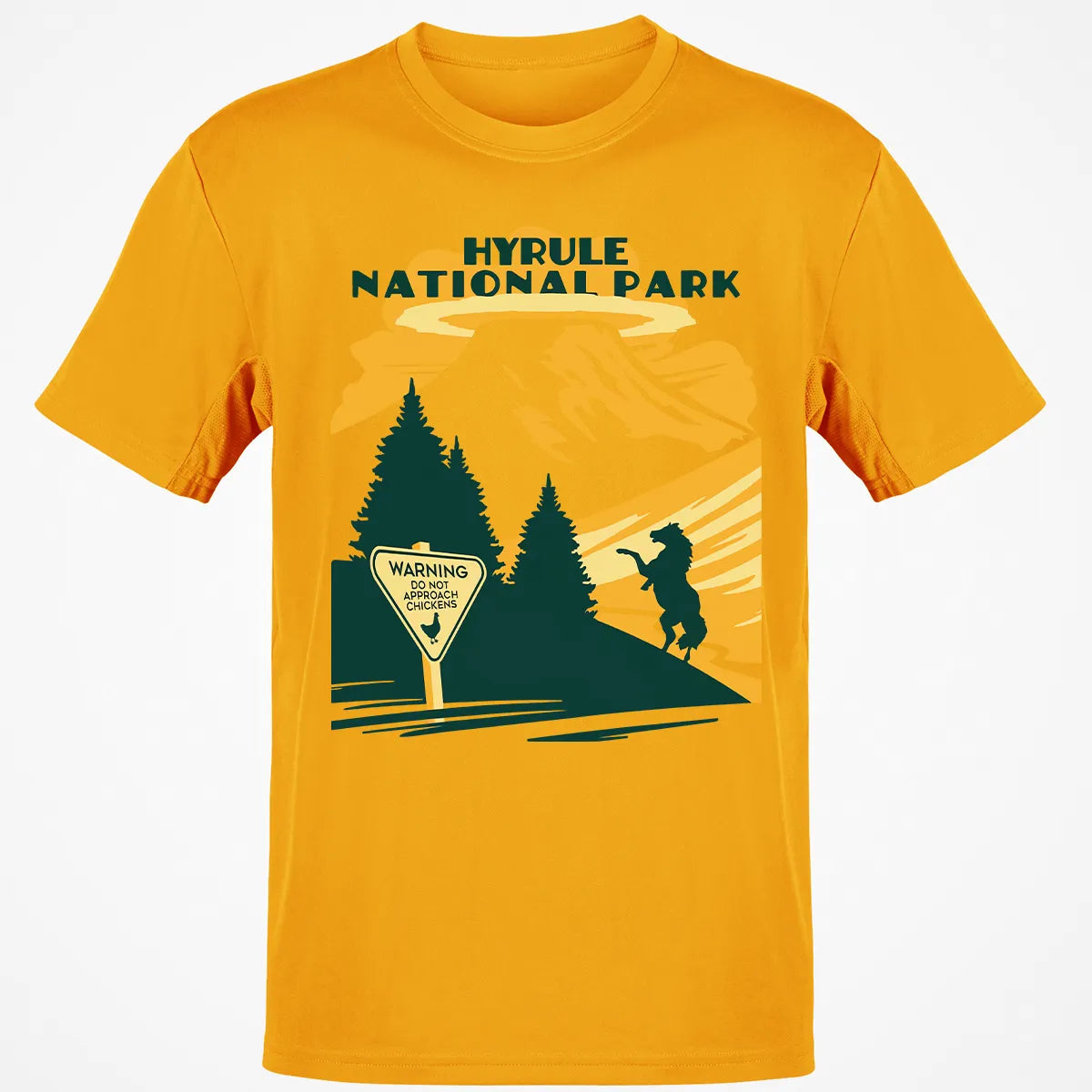 Classic Unisex T-Shirt - 6HPWH3LE