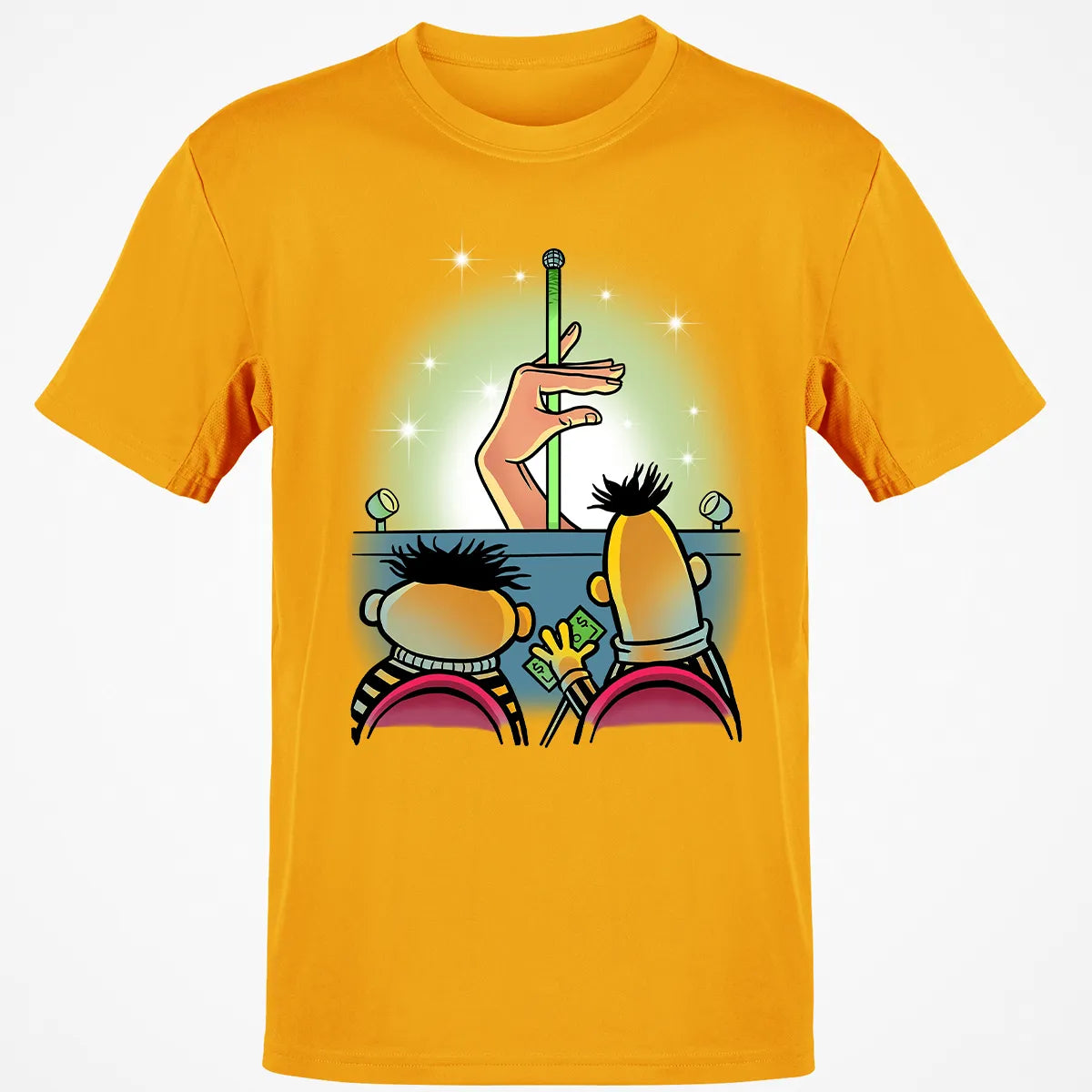 Classic Unisex T-Shirt - 4X6QLRVN