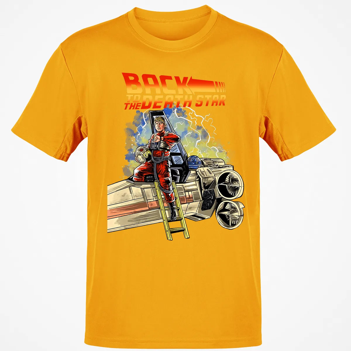 Classic Unisex T-Shirt - 3Q2RQBNA
