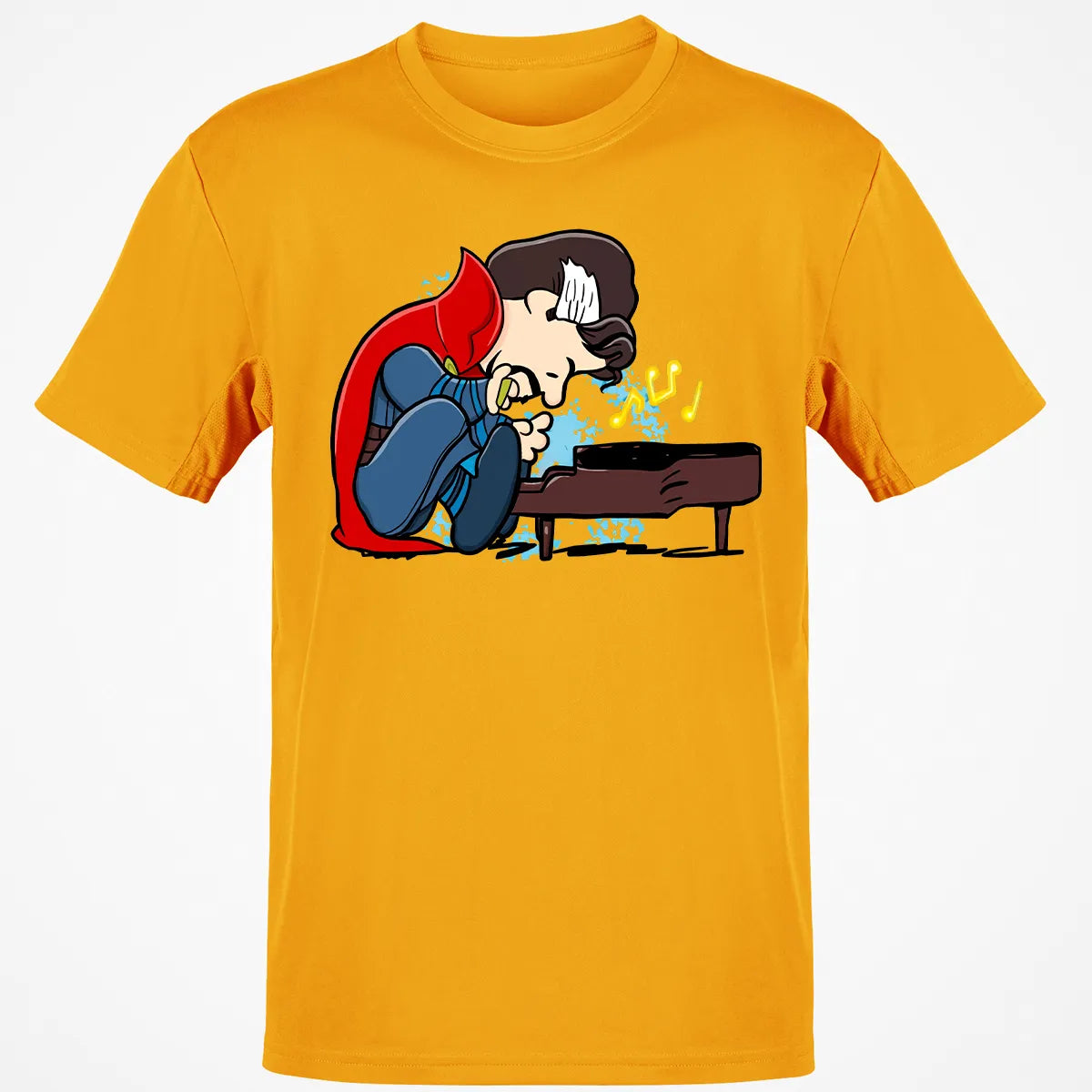 Classic Unisex T-Shirt - PJP7UYMR