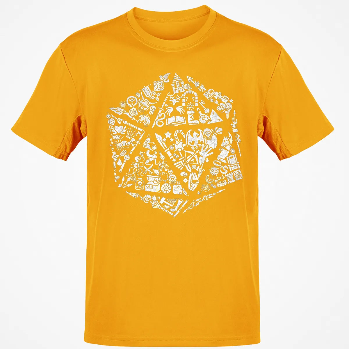 Classic Unisex T-Shirt - LS9PQ8K5