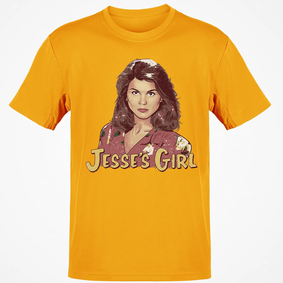 Classic Unisex T-Shirt - T9HL3USL