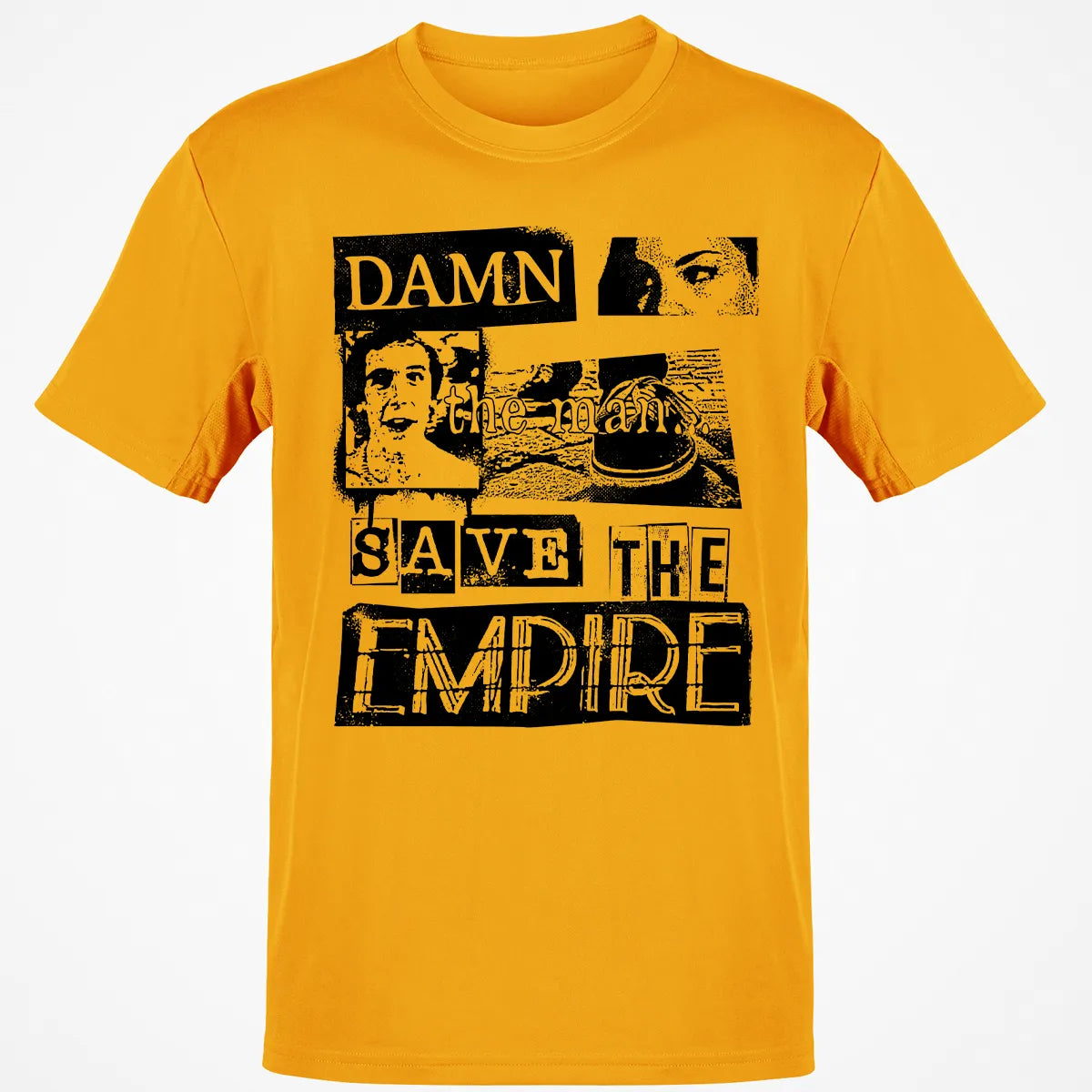 Classic Unisex T-Shirt - NTHD9NDX