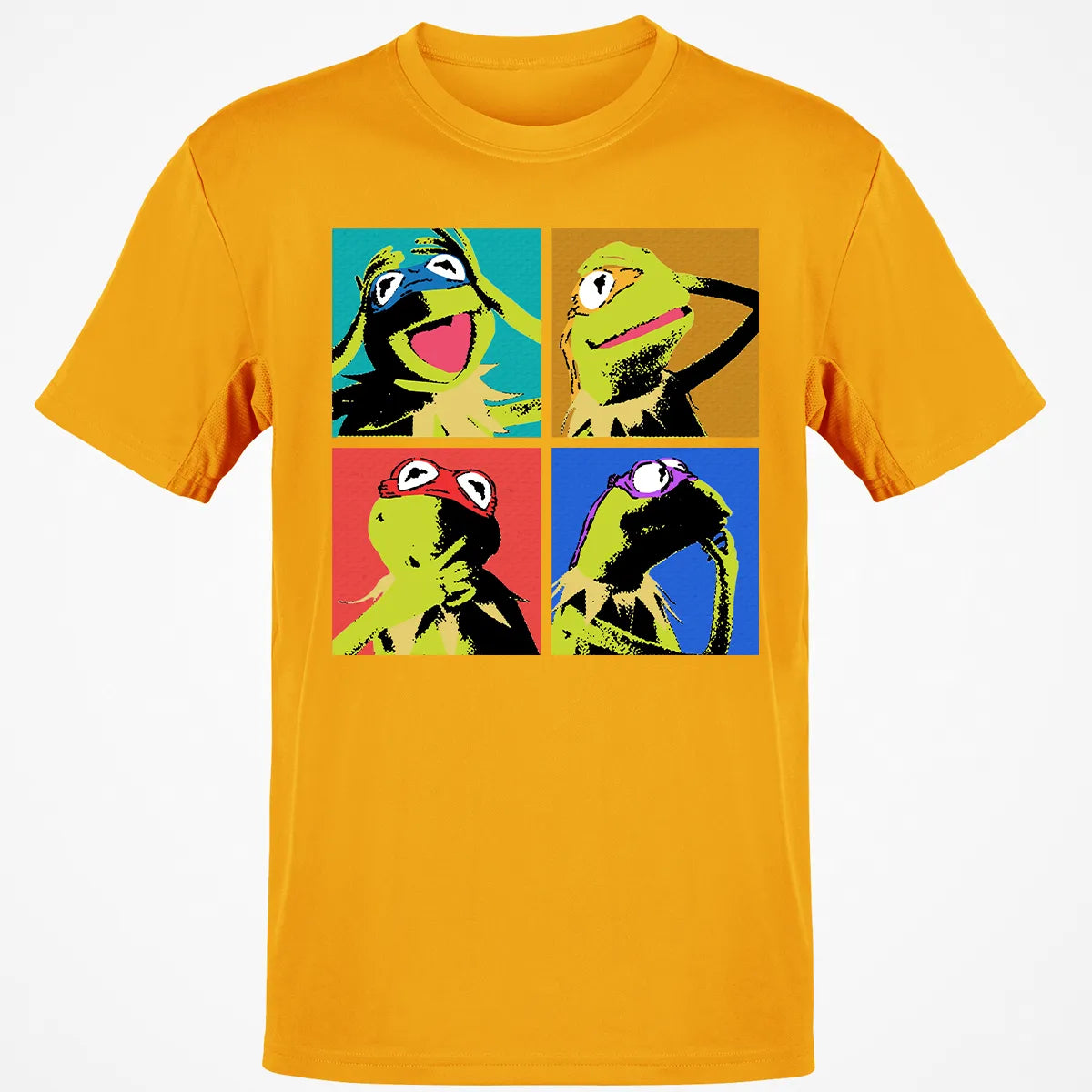 Classic Unisex T-Shirt - PRRERY8J