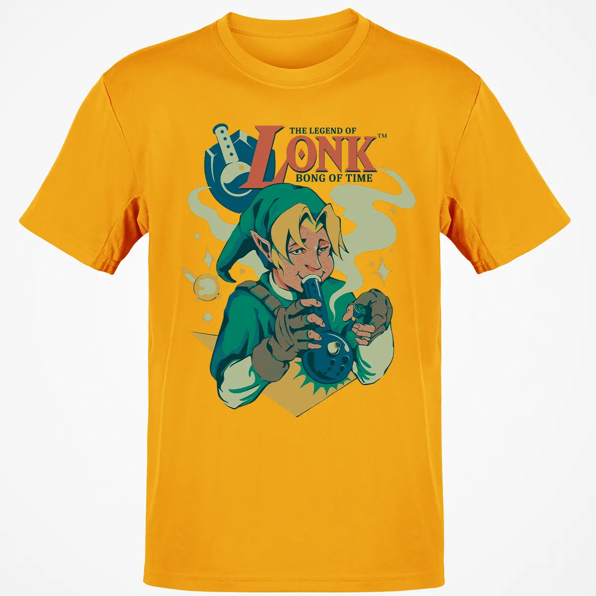 Classic Unisex T-Shirt - LSW794GN
