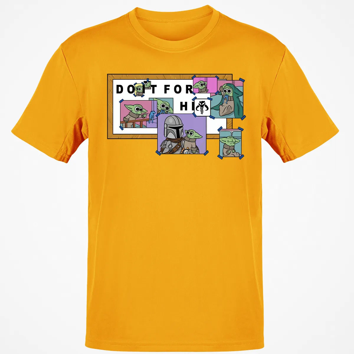 Classic Unisex T-Shirt - Y6V12YMW