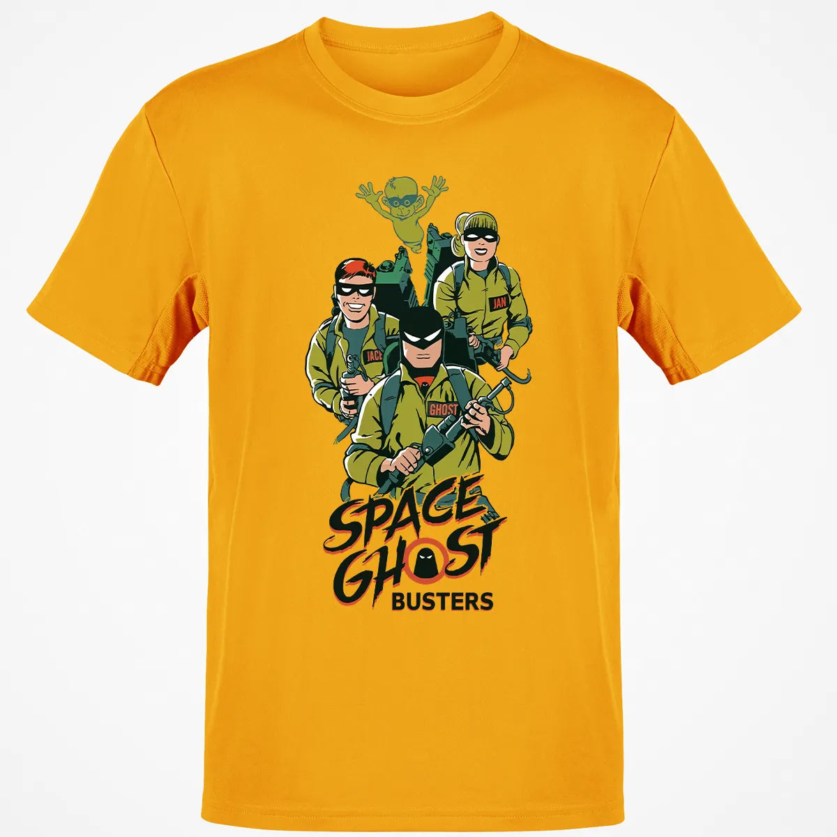 Classic Unisex T-Shirt - X21ADCMJ