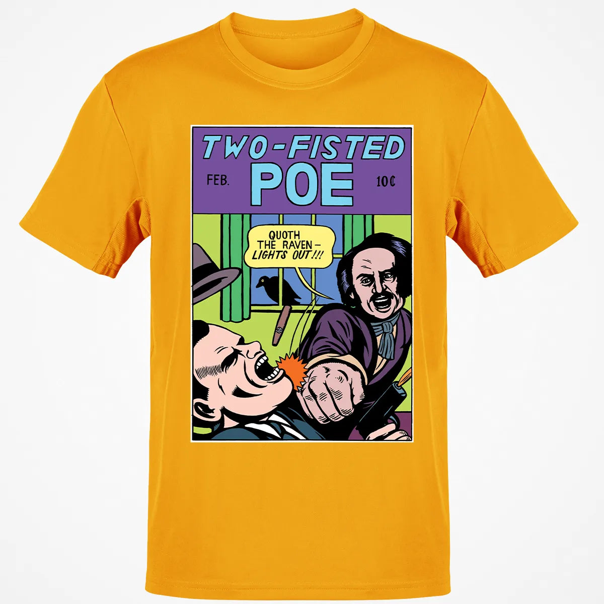 Classic Unisex T-Shirt - CLVZ4UST