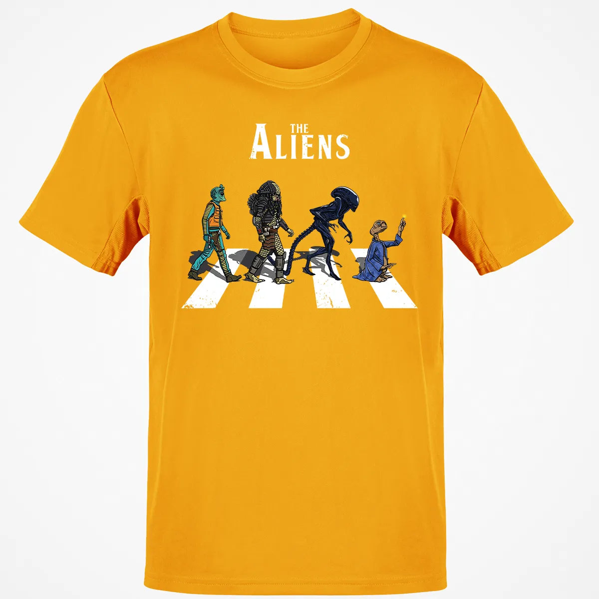 Classic Unisex T-Shirt - MPJPN3V8