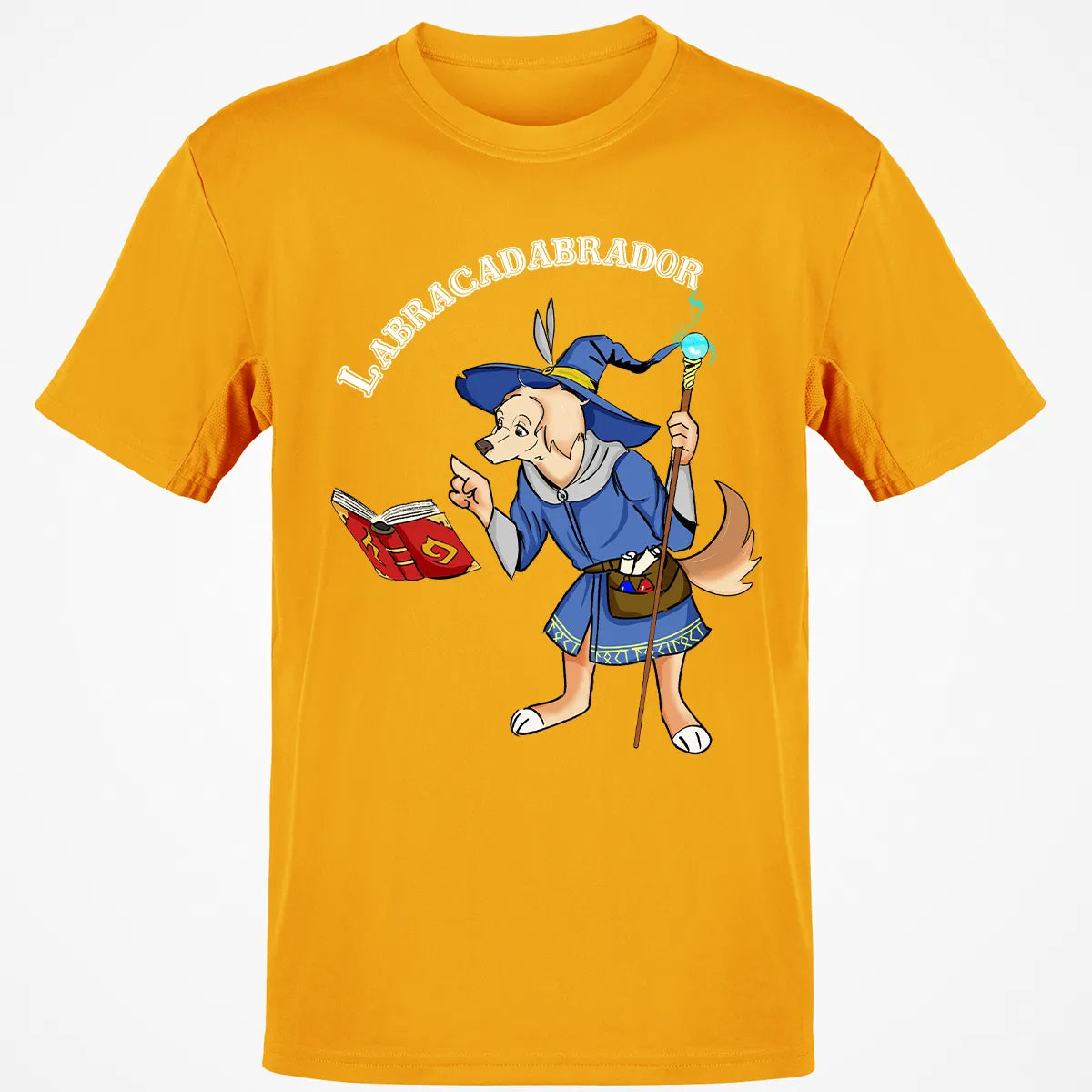 Classic Unisex T-Shirt - ZHN4VYDK