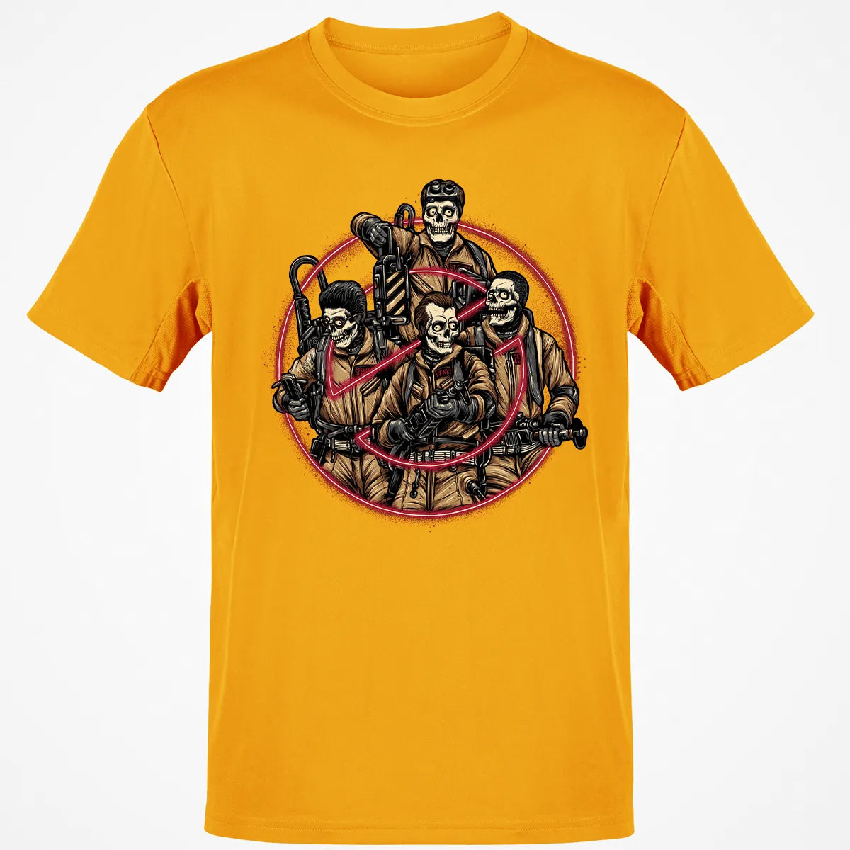 Classic Unisex T-Shirt - 145JZNXE