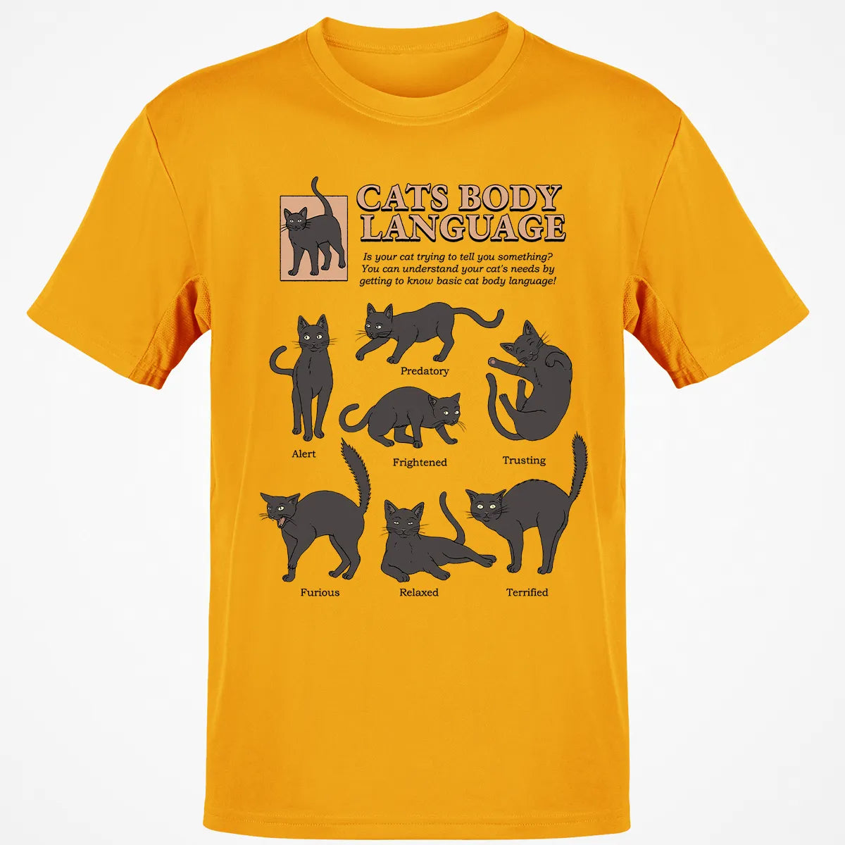 Classic Unisex T-Shirt - RWV3HHMV