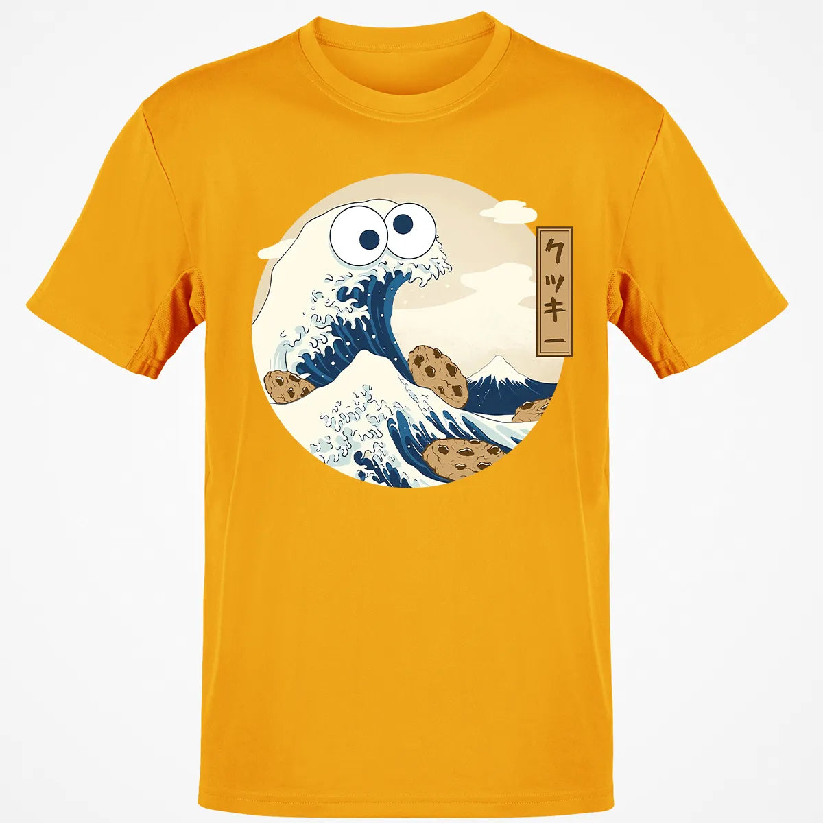 Classic Unisex T-Shirt - W93DJER3