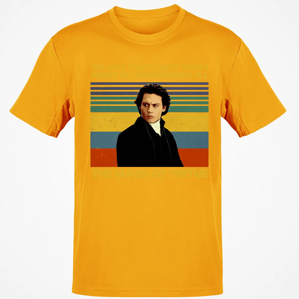 Classic Unisex T-Shirt - HTMVCJQP
