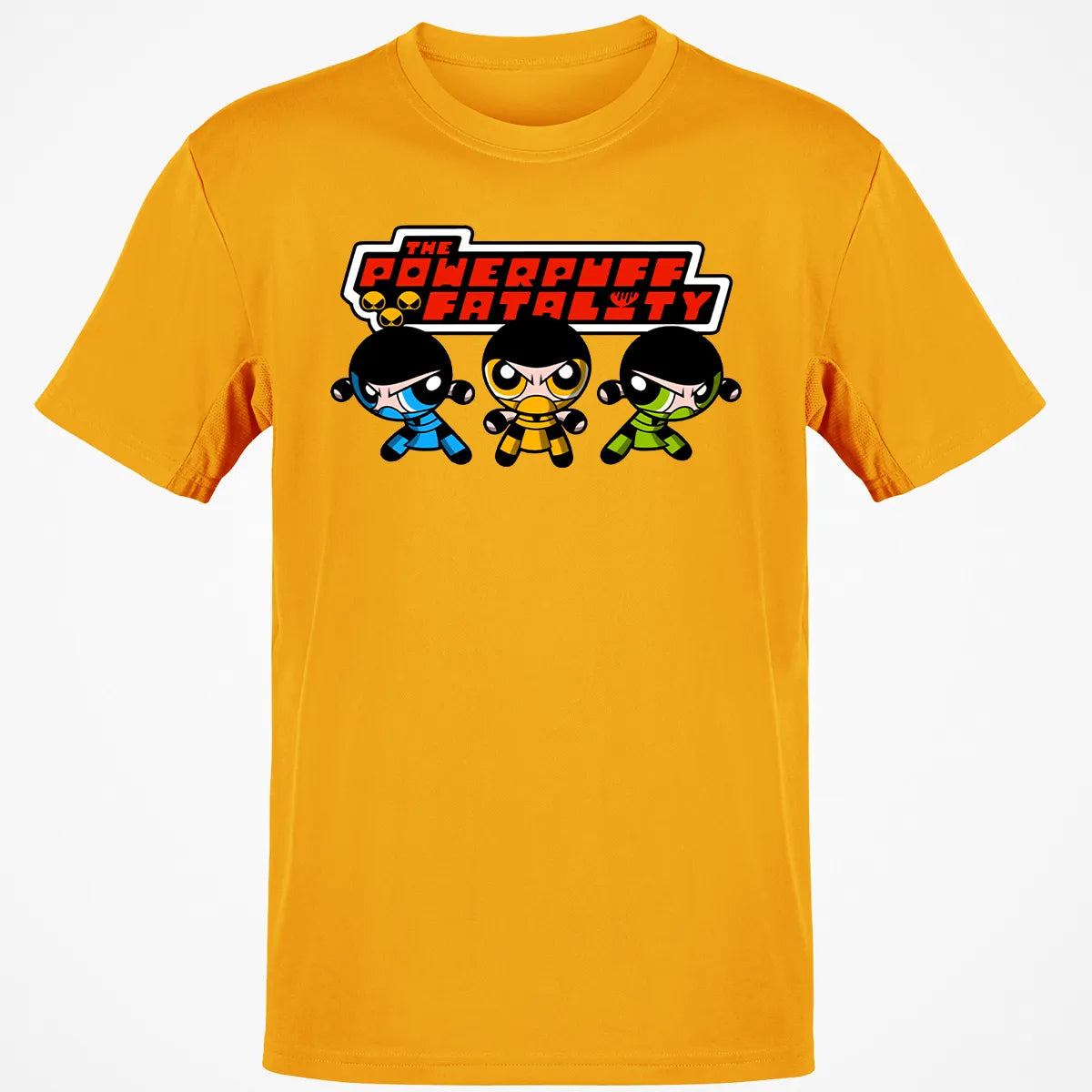 Classic Unisex T-Shirt - NCJ68XED