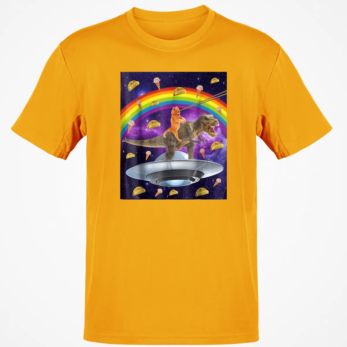 Classic Unisex T-Shirt - ENRCFKM5