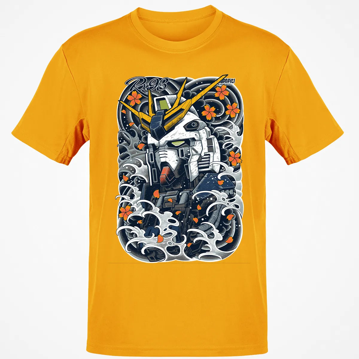 Classic Unisex T-Shirt - 9WRG6LLM