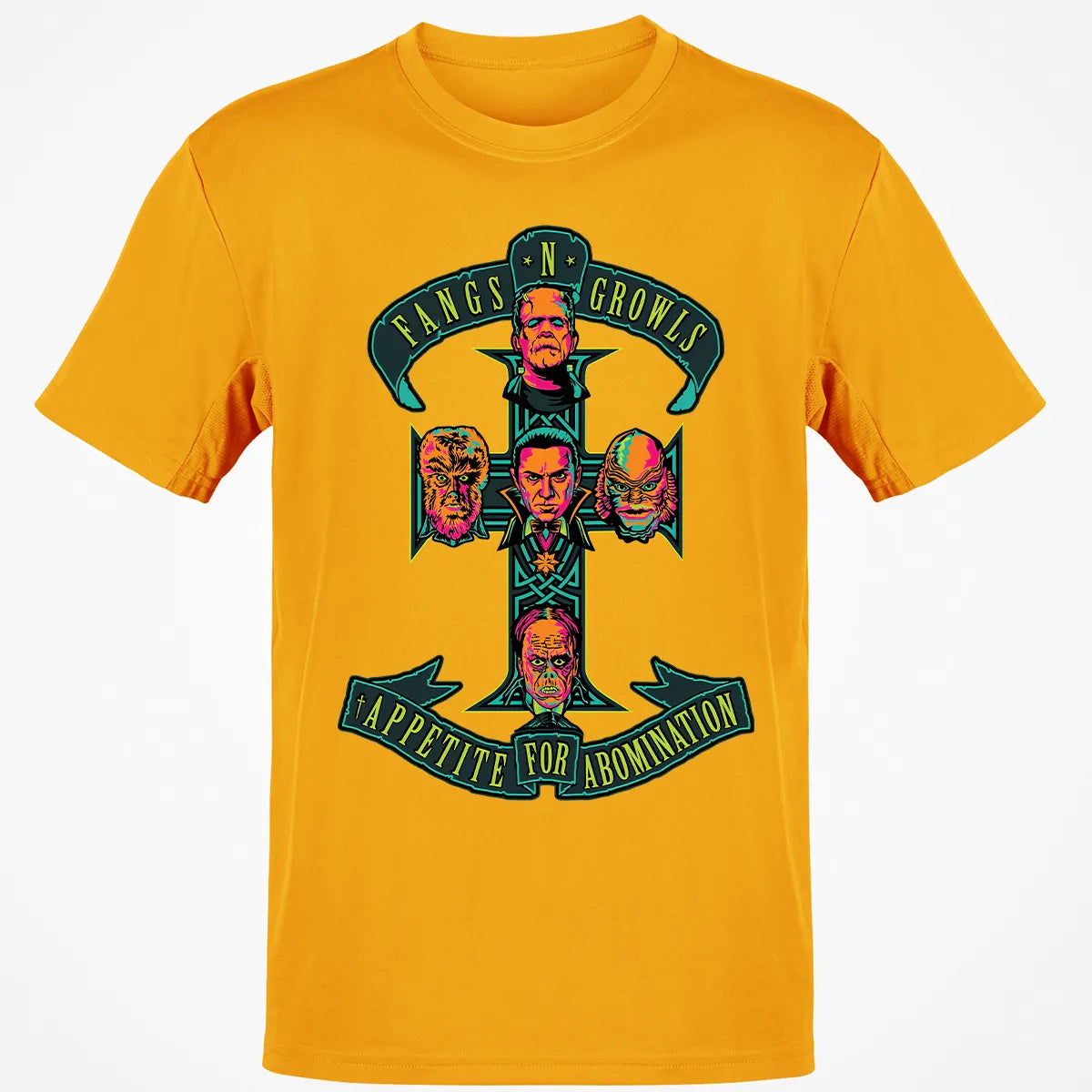 Classic Unisex T-Shirt - WQ4KT9GU