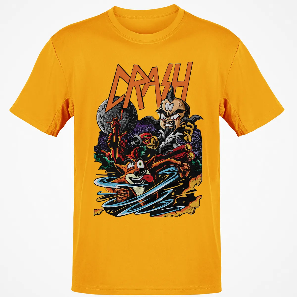 Classic Unisex T-Shirt - LAT6APU4