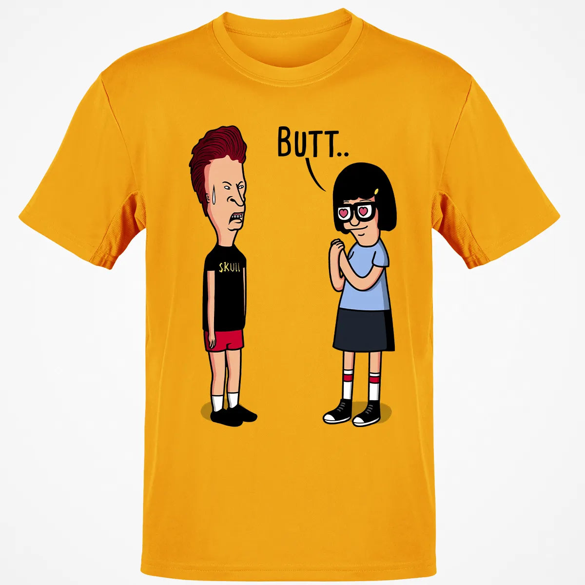 Classic Unisex T-Shirt - 6LY3J769