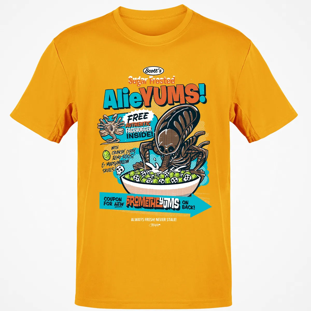 Classic Unisex T-Shirt - 6N5JA4TX