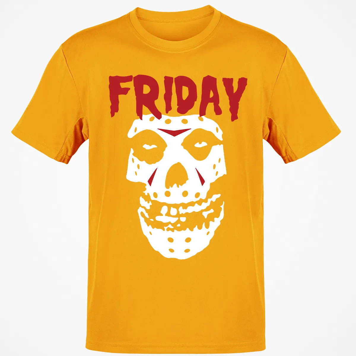 Classic Unisex T-Shirt - DACTBK2S