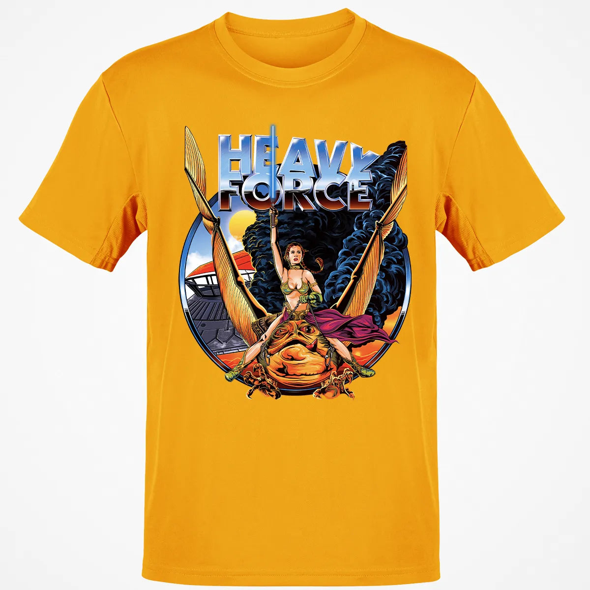 Classic Unisex T-Shirt - GUY852BC