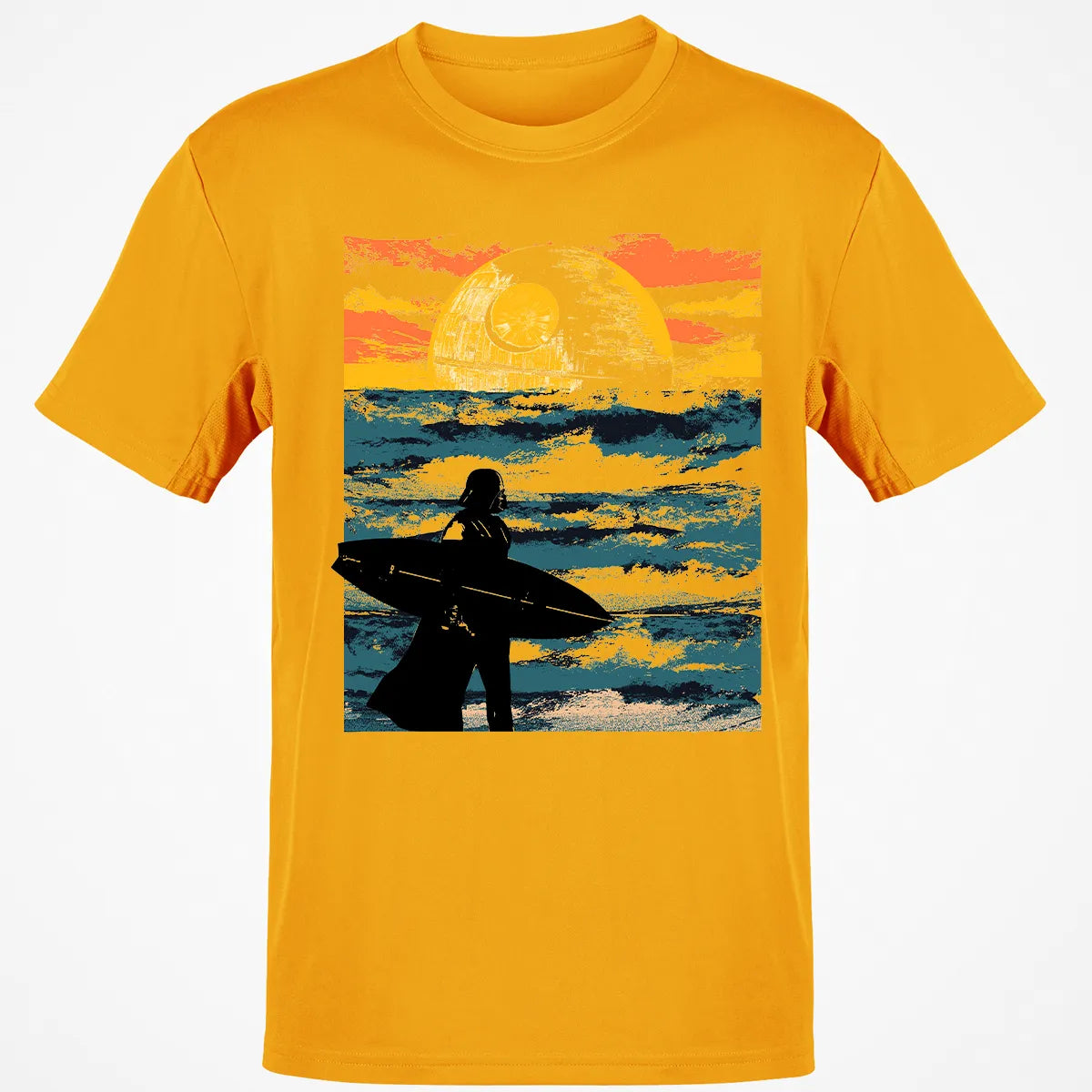 Classic Unisex T-Shirt - 6YYZK5AD