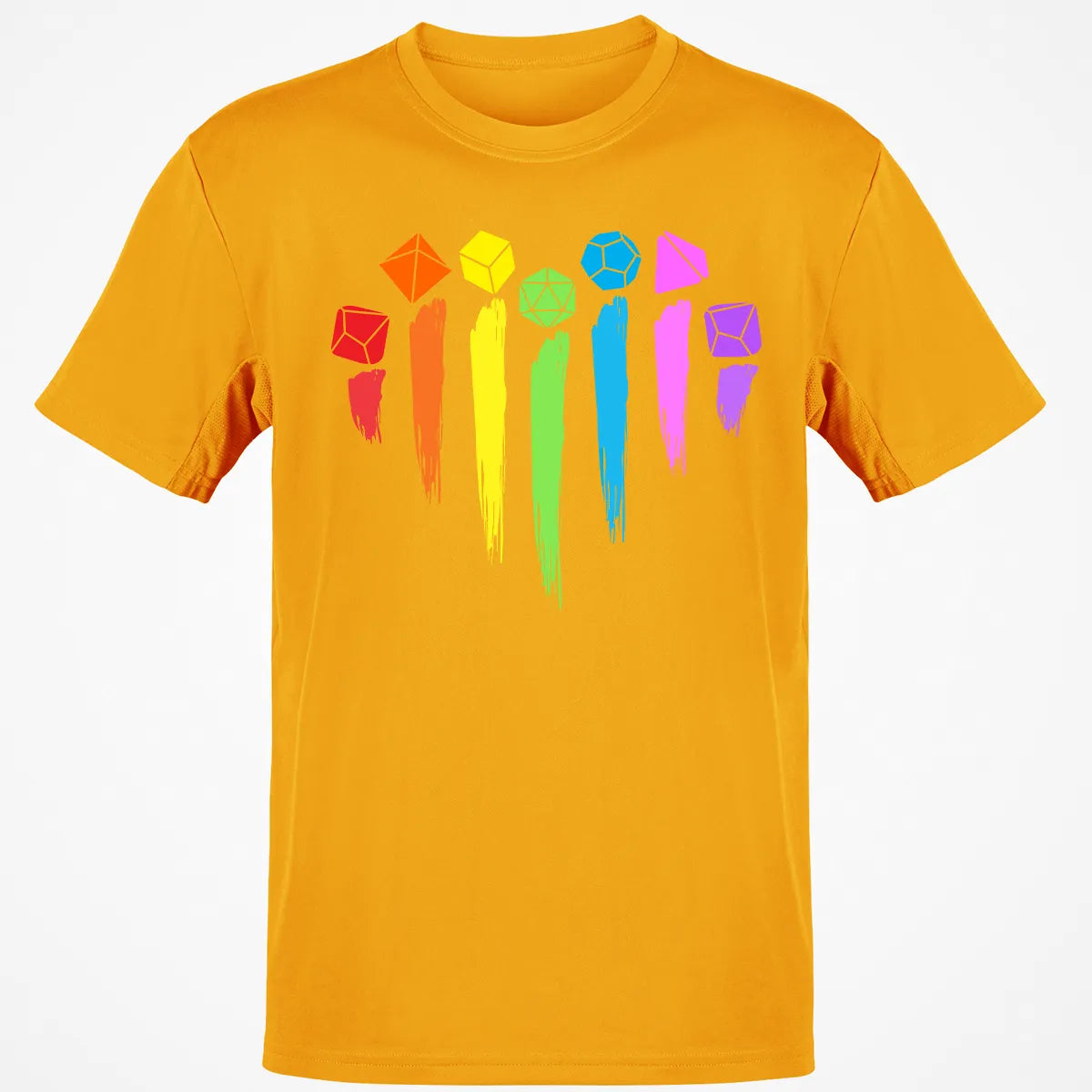 Classic Unisex T-Shirt - 6ZBKRQJ4