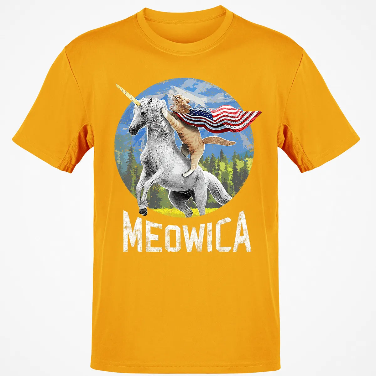 Classic Unisex T-Shirt - F291G16C