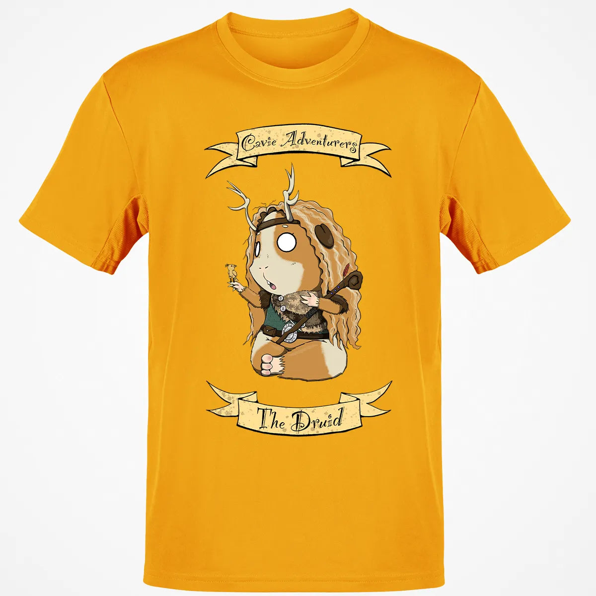 Classic Unisex T-Shirt - 7BHMGPPH