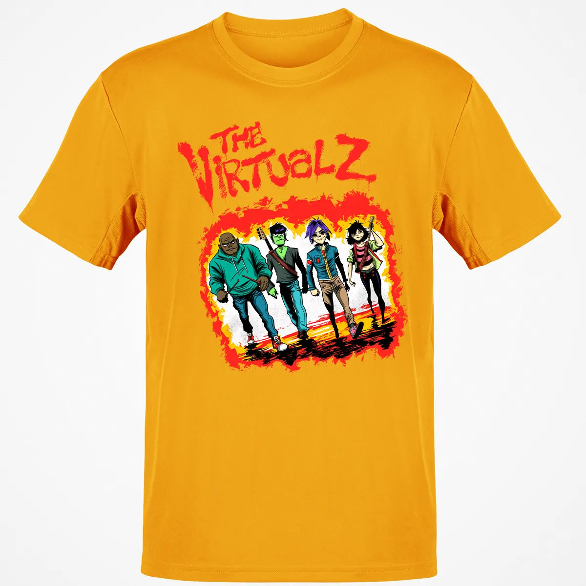 Classic Unisex T-Shirt - FWYZ5D54