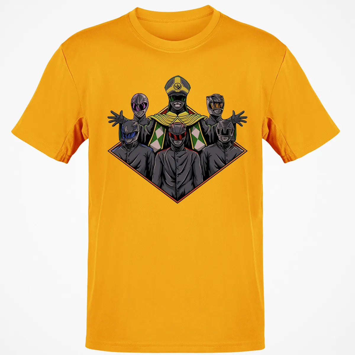 Classic Unisex T-Shirt - AB9UGMGR