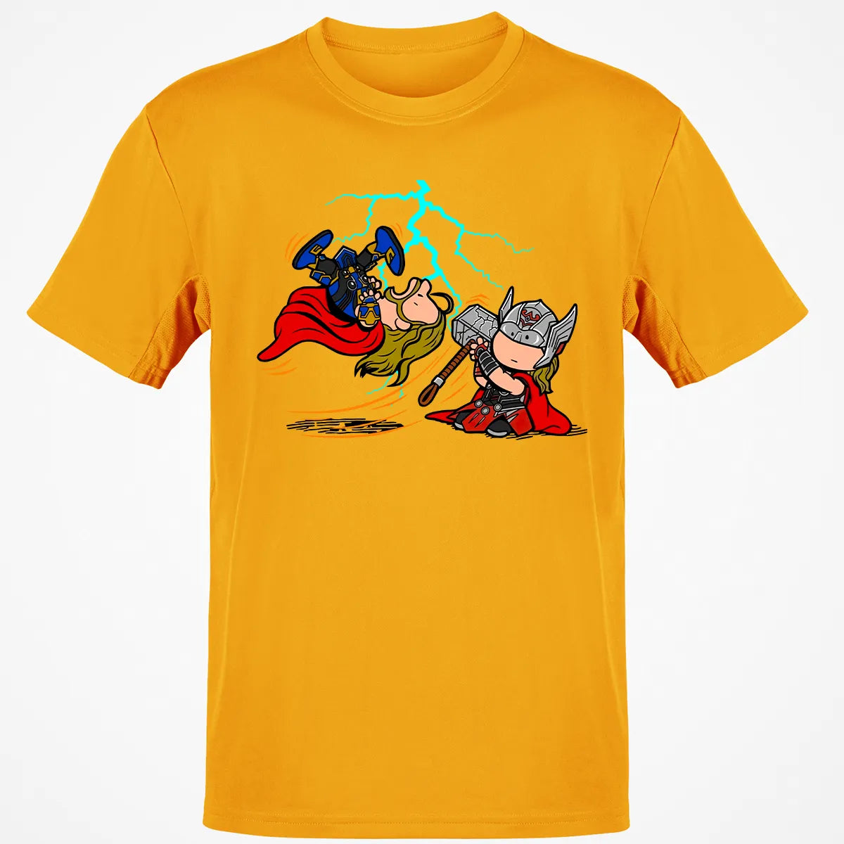 Classic Unisex T-Shirt - HHV9NUFH