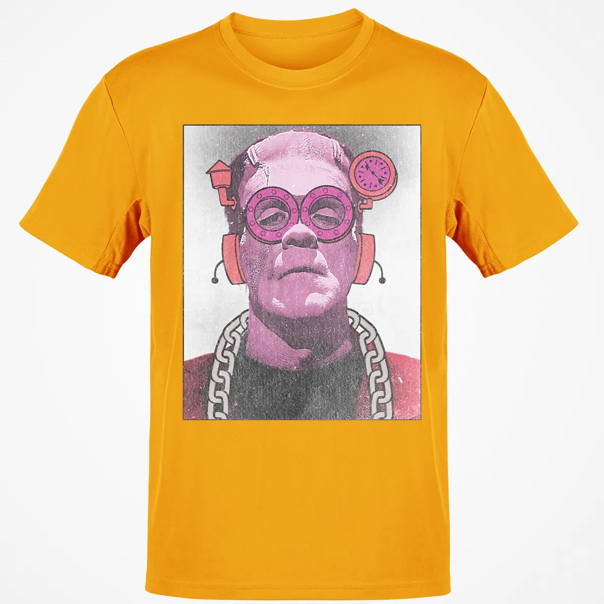 Classic Unisex T-Shirt - 2LG2GYK6