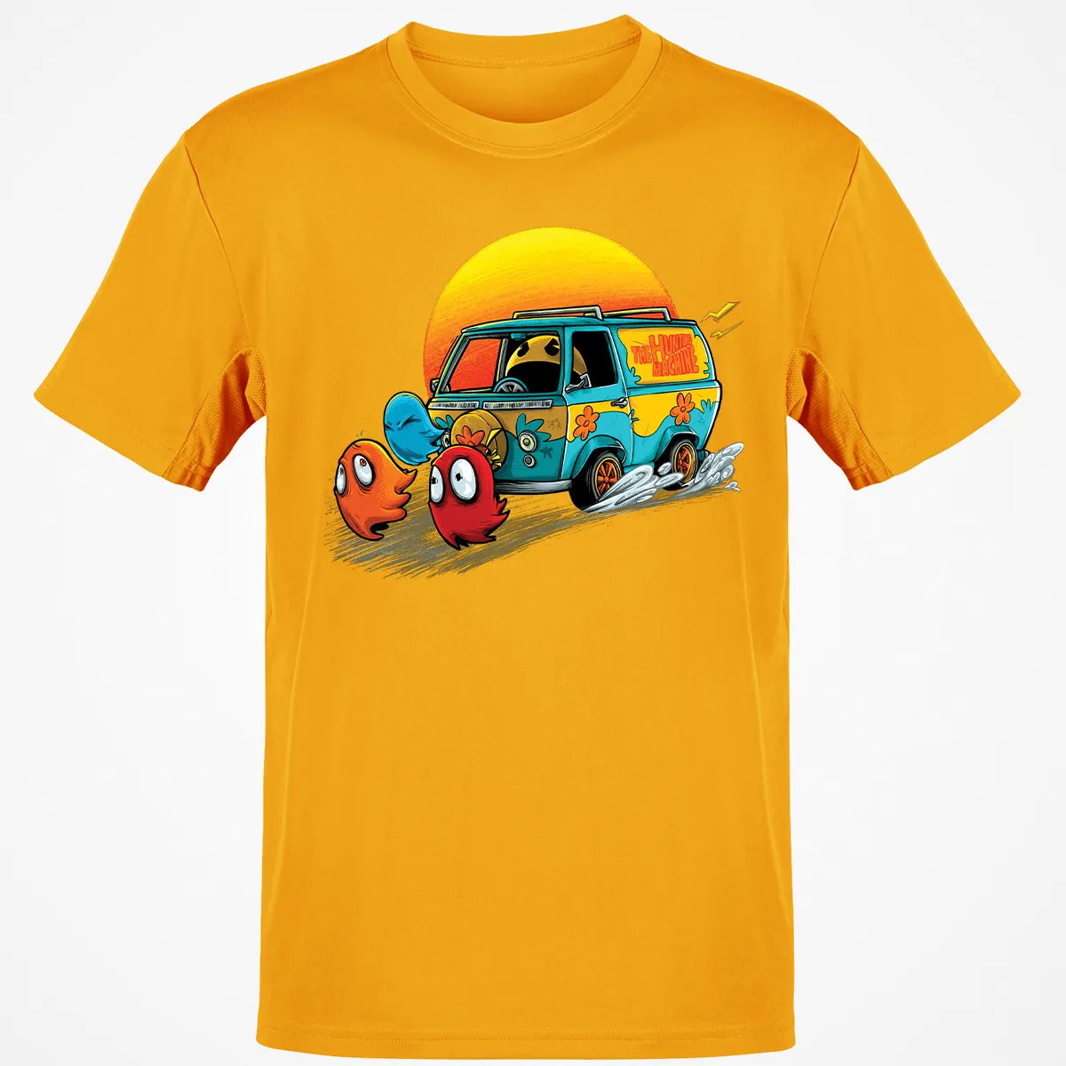 Classic Unisex T-Shirt - NU1YFKL5
